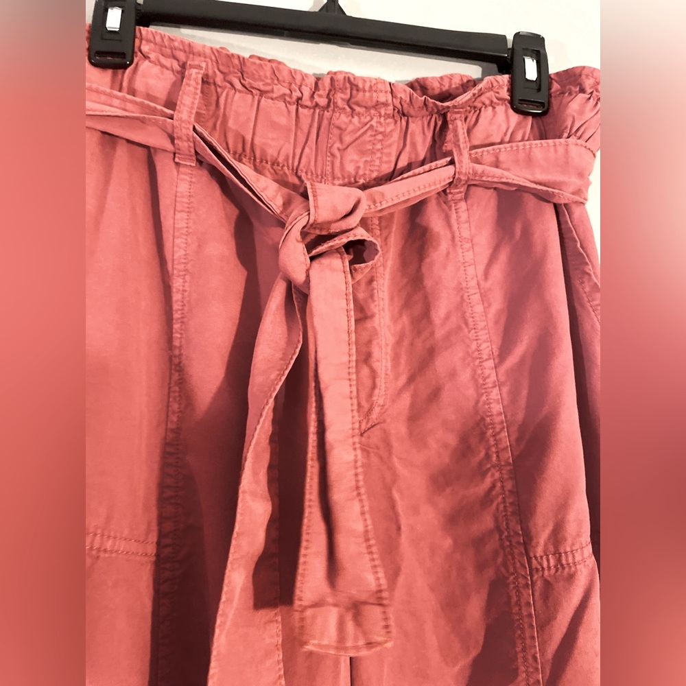 Social Standard by Sanctuary Womens comfortable relaxed pants Size Large - Picture 3 of 9